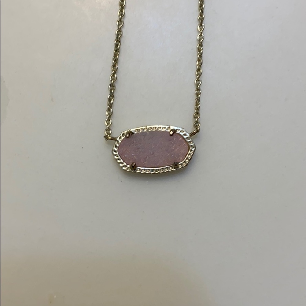 kendra scott necklace